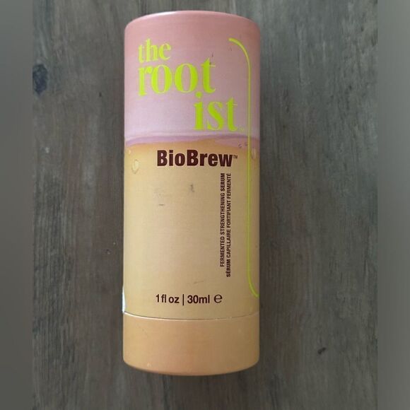 THE ROOTIST-BioBrew™ Fermented Strengthening Serum Spray for Roots, Scalp & Hair - Picture 1 of 1